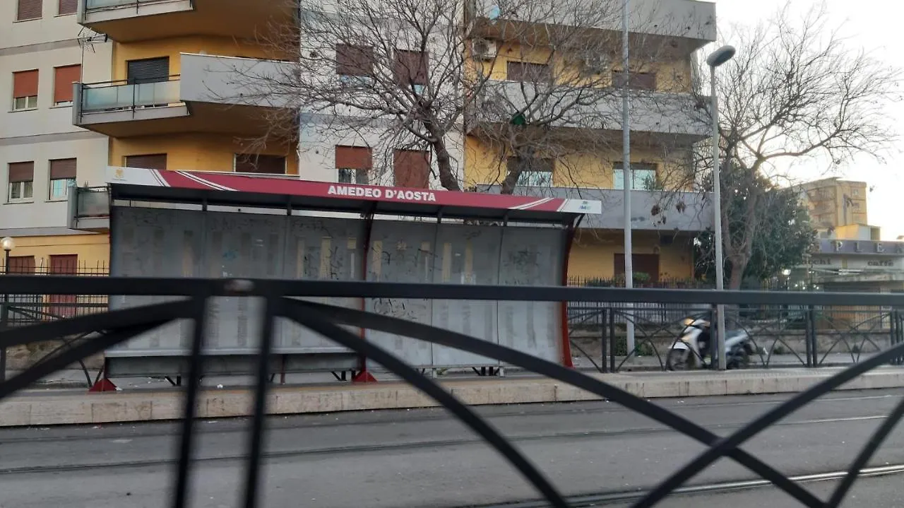 Appartamento Marianna Palermo Apartment