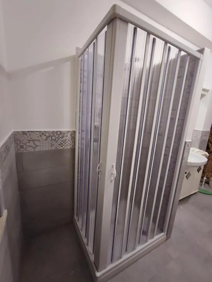 Appartamento Marianna Palermo Apartmán