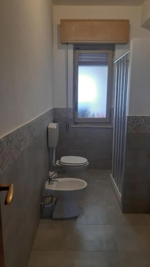 Appartamento Marianna Palermo Apartmán