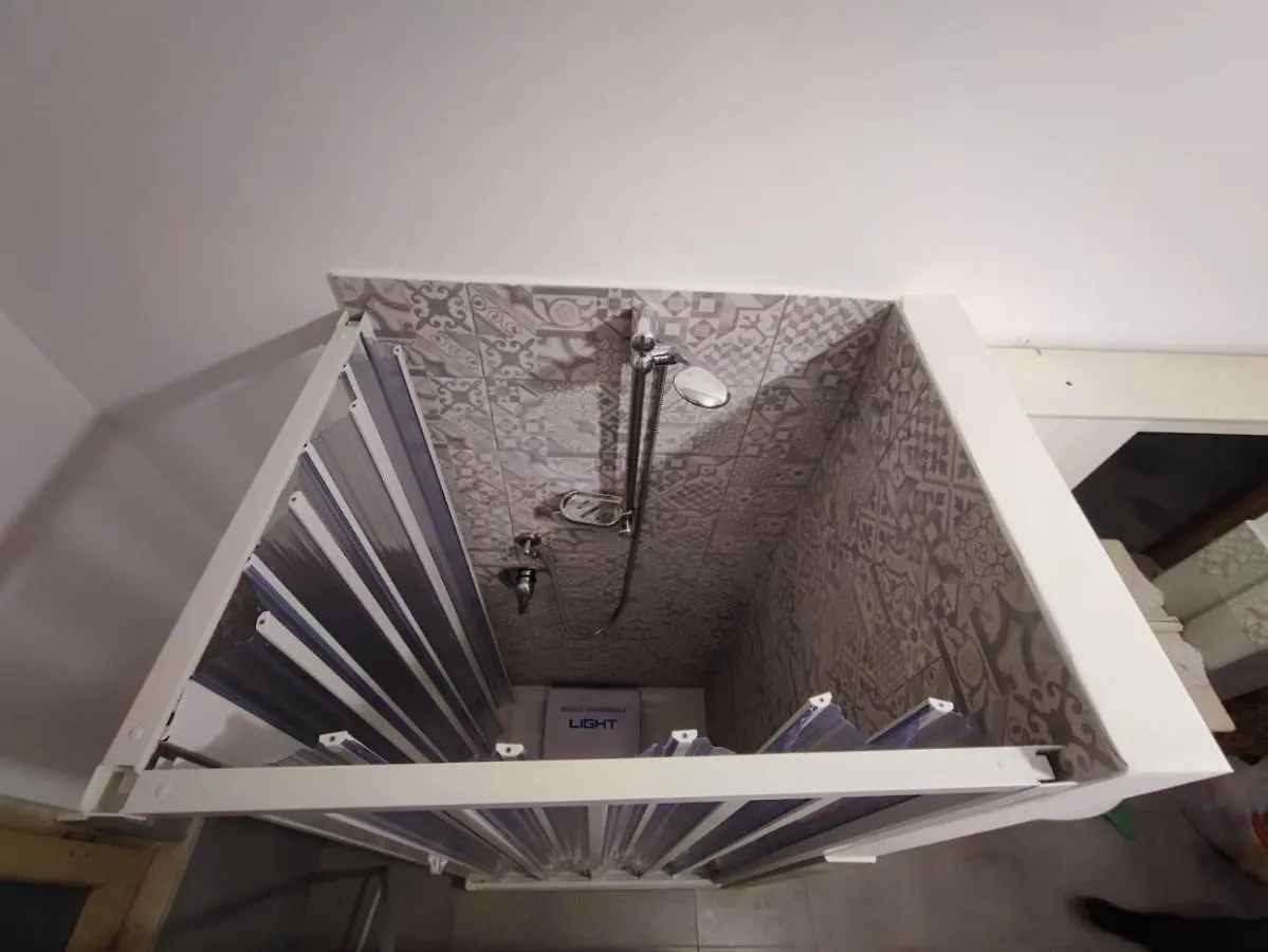 Apartmán Appartamento Marianna Palermo