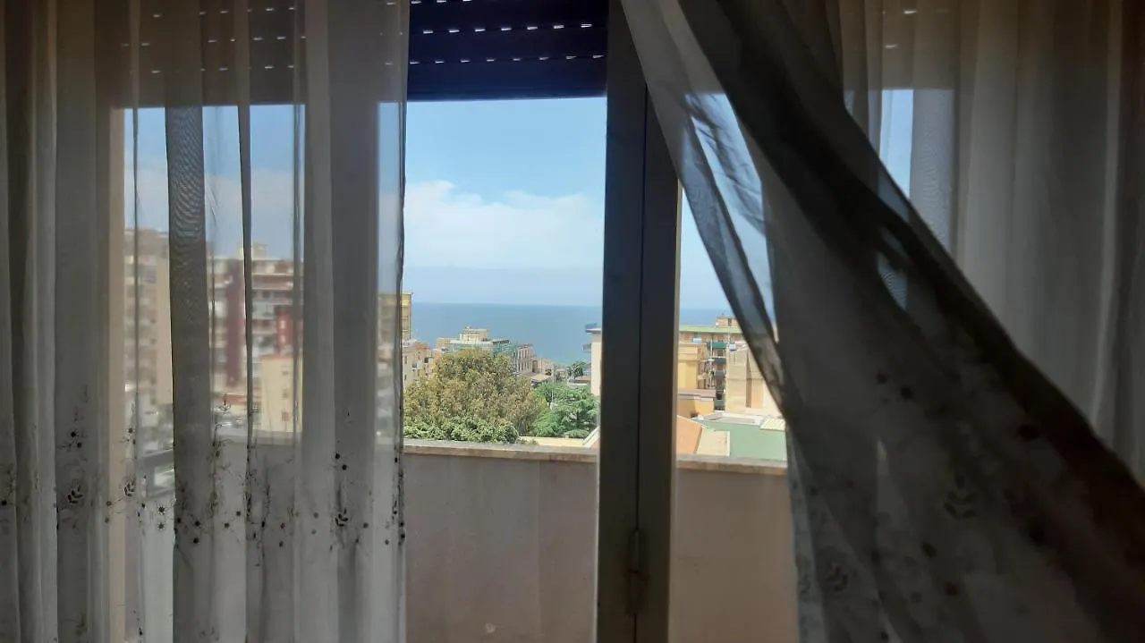 Appartamento Marianna Palermo Apartment