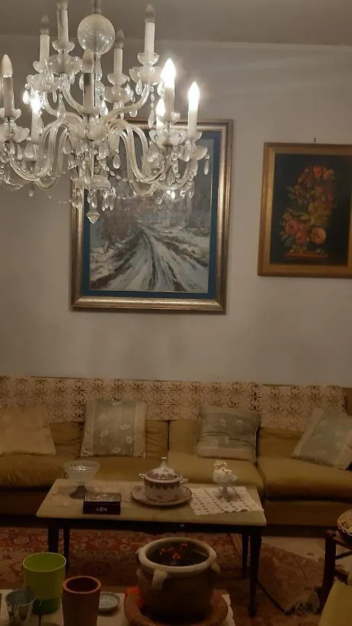 Appartamento Marianna Palermo