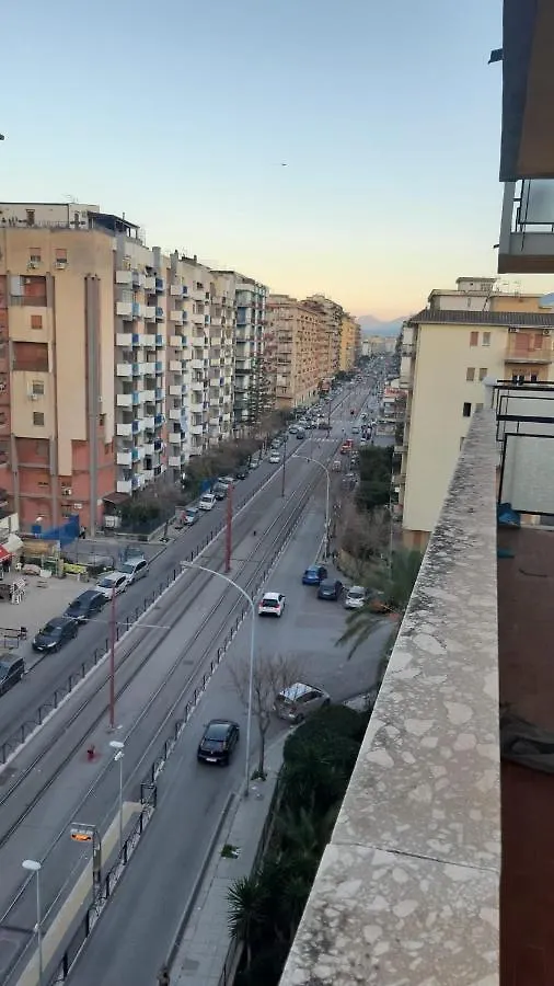 Appartamento Marianna Palermo Apartment