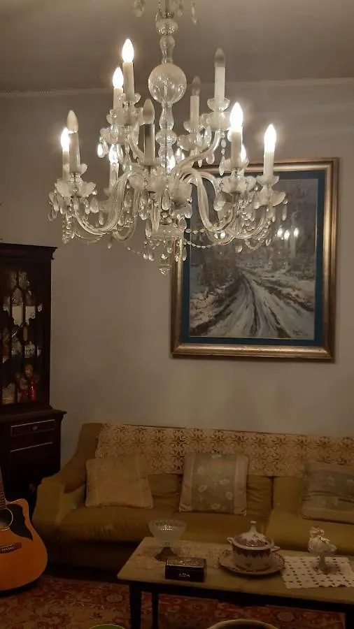 Appartamento Marianna Palermo Apartment