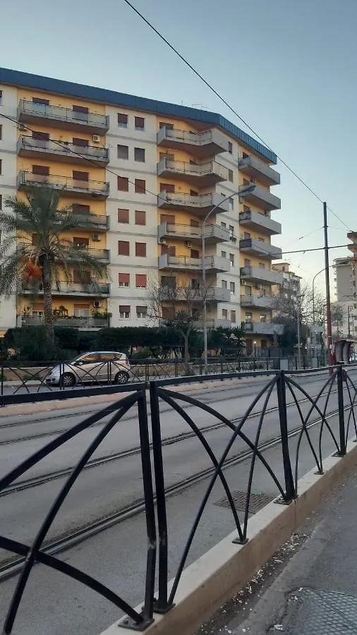Appartamento Marianna Palermo Apartment