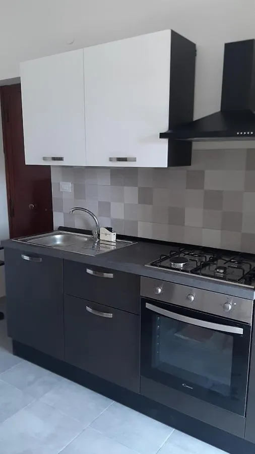Apartment Appartamento Marianna Palermo Italy