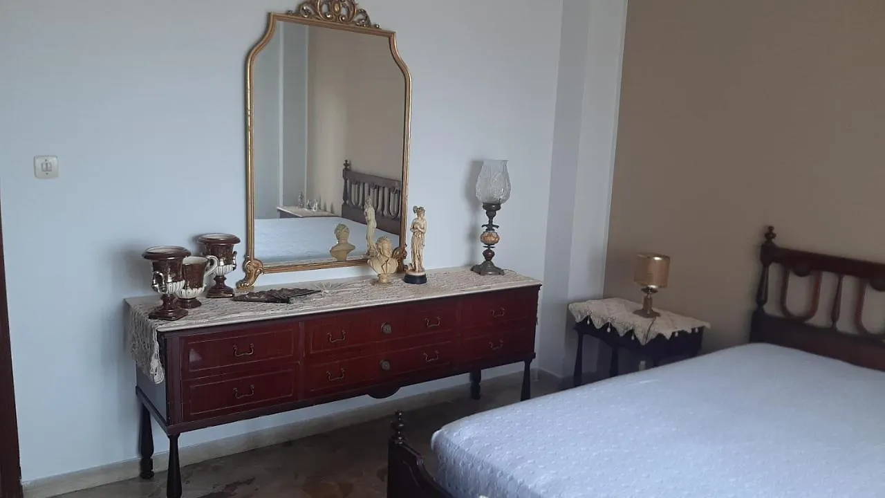 Apartment Appartamento Marianna Palermo