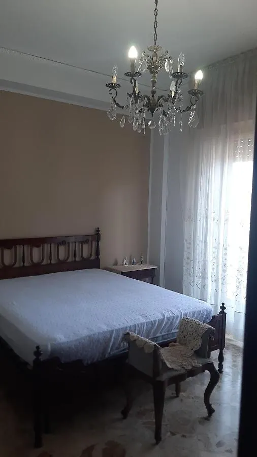 Apartment Appartamento Marianna Palermo