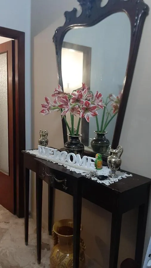 Apartment Appartamento Marianna Palermo